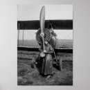 Suche nach biplanes poster Fliegen