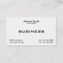 Recherche de businesscards de mandataire cartes visite Moderne
