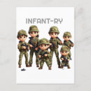 Suche nach armee postkarten Infanterie