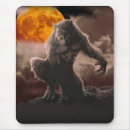 Recherche de loup garou tapis souris Lune
