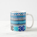 Recherche de brodé classiques tasses Point croisé