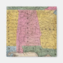 Suche nach gerücht magnete Landkarte