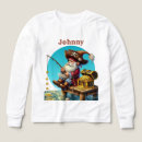 Recherche de chemise de pirate Boy