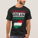 Suche nach gulasch tshirts Wette