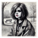 Suche nach rebell poster Grunge