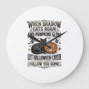 Recherche de halloweenie horloges Décorationhalloween