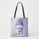 Suche nach schneemann taschen Blau