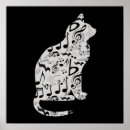 Suche nach jazz cat poster Katze