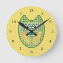 Suche nach owl wanduhren Pattern