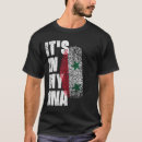 Suche nach syrien tshirts Wurzeln