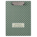 Suche nach polka dots klemmbrett Elegant