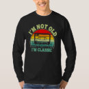 Recherche de audi tshirts Vieux