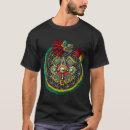 Suche nach aztekische zivilisation tshirts Aztekischer gott