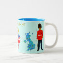 Recherche de souvenirs de londres tasses Britannique
