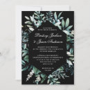 Recherche de moody floral invitations Botanique