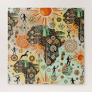 Suche nach afrika puzzle Savanne