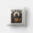 Recherche de chat halloween coussins Décorationhalloween
