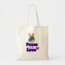 Suche nach peace sign taschen Frieden und liebe