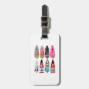 Recherche de talons bagages étiquettes Voyage