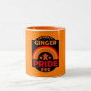 Recherche de ginger tasses Gingembre
