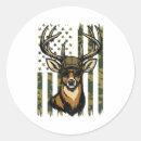Suche nach weißwedelhirsch aufkleber Jagd