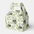 Recherche de bambou ballotins Panda