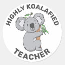 Suche nach koala aufkleber Niedlich