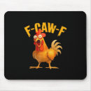 Suche nach coole vögel mousepads Lustige krähe