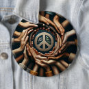 Suche nach mehr buttons Weltfrieden