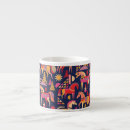 Recherche de chevaux tasses Scandinave