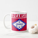 Suche nach staatsflaggen tassen Arkansas