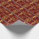 Suche nach hieroglyphen geschenkpapier Alt