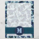 Suche nach marine flyer Blau