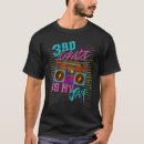 Recherche de baladeur homme tshirts Vintage