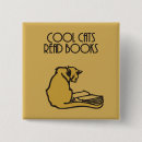Suche nach coole katzen buttons Retro