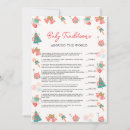 Recherche de tradition de noël Family