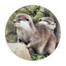 Suche nach otter schneidebrettchen Niedlich