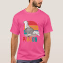 Suche nach brieftauben tshirts Vintage