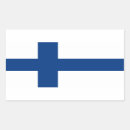 Suche nach finnische flagge aufkleber Europa
