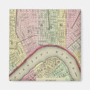 Recherche de louisiane magnets Orléans