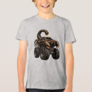 Recherche de scorpions tshirts Pour enfants