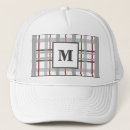 Recherche de de mode casquettes Rouge