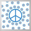 Suche nach weltfrieden kunst Blau