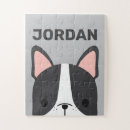 Suche nach bulldog puzzle Baby