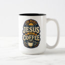 Suche nach jesus tassen Kaffee und jesus