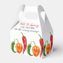 Recherche de piment ballotins Fête