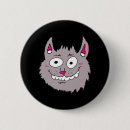 Recherche de dessin animé badges Simple