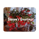 Recherche de bonnes fêtes magnets Fleurs