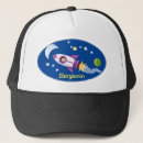 Recherche de astronaute casquettes Planètes