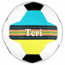 Recherche de du football Balle